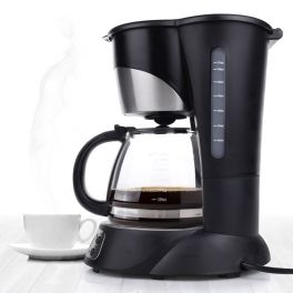 Cafetera Eléctrica con Temporizador Tristar CM1235