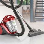 Tristar SZ2131 Cyclonic Bagless Vacuum