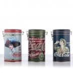 Coca-Cola Retro Tin