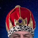 Wise Man Crown