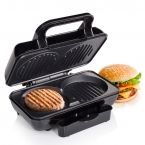 Grill para Hamburguesas Tristar GR2843