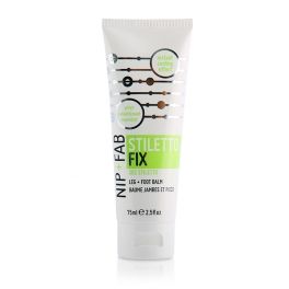 NIP+FAB Nourishing Balm for Legs and Feet NIP+FAB Nourishing Balm for Legs and Feet
