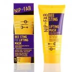 Mascarilla Facial Reparadora Efecto Lifting NIP+FAB