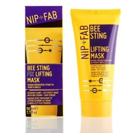 Mascarilla Facial Reparadora Efecto Lifting NIP+FAB