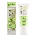 Crema Hidratante Intensiva para Piernas NIP+FAB