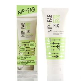 Crème hydratante intensive pour jambes NIP+FAB Crème hydratante intensive pour jambes NIP+FAB