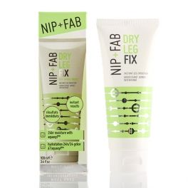 NIP+FAB Intensive Hydrating Leg Cream