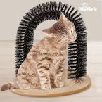 My Pet EZ Arch Cat Massager