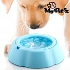 Fontaine pour animaux domestiques My Pet Frosty Bowl 