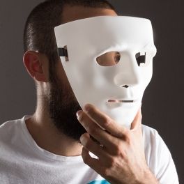 Anonymous Mask