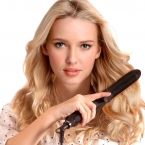 Tristar HD2361 Curling Iron and Straightener (2-in-1)