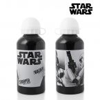 Star Wars Aluminium Bottle