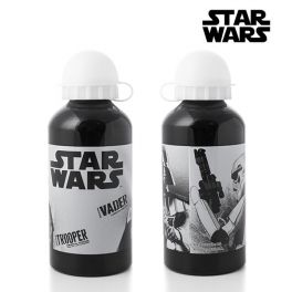 Gourde aluminium Star Wars