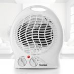 Tristar KA5039 Portable Fan Heater