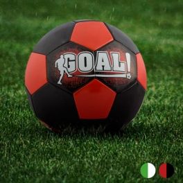 Goal! Football