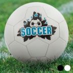 Ballon de Football Soccer