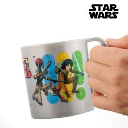 Star Wars Rebels Cup