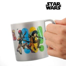 Taza Star Wars Rebels