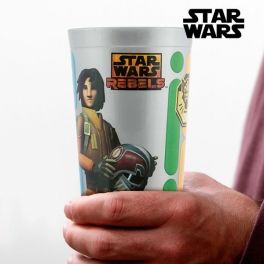 Verre Star Wars Rebels