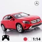 Coche Teledirigido Mercedes-Benz GLA-Class