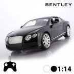 Coche Teledirigido Bentley Continental GT