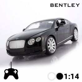 Bentley Continental GT Remote Control Car