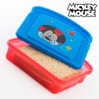 Disney Mickey Sandwich Box