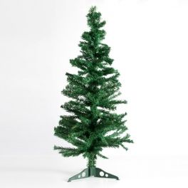 Árbol de Navidad Clásico (120 cm)