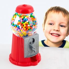 Gum Machine 22 cm 88 g