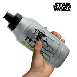 Star Wars Rebels Plastic Bottle