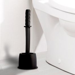 Ninja Toilet Brush