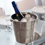 Inox Ice Bucket