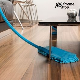 Mopa Flexible X6 Xtreme Mop