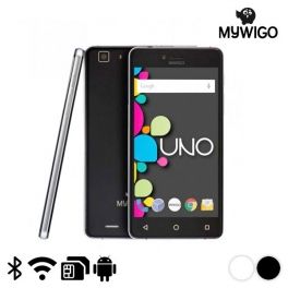 MyWigo UNO 5'' Smartphone 