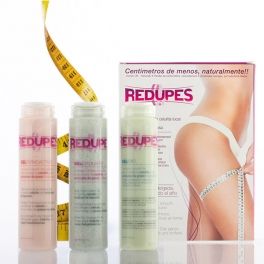 Anti-cellulite Treatment (pack of 3)