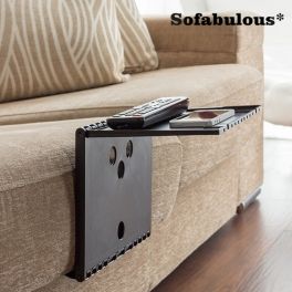 Sofabulous Foldable Portable Shelf