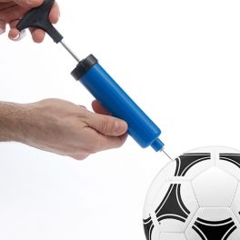 Manual Pump for Balls