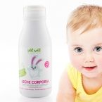 Leche Corporal Infantil