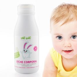 Body Milk for Children