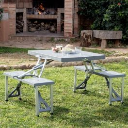 Foldable Camping Table