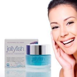 Jellyfish Venom Anti-Wrinkle Cream