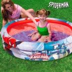 Spiderman Inflatable Paddling Pool