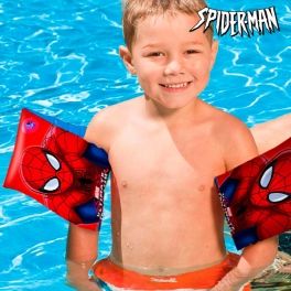 Spiderman Inflatable Armbands