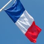 French Flag (150 x 90 cm)