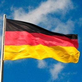 German Flag (150 x 90 cm)