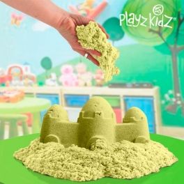 OUTLET Arena Moldeable para Niños Playz Kidz (Sin Embalaje)