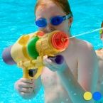 Water Pistol