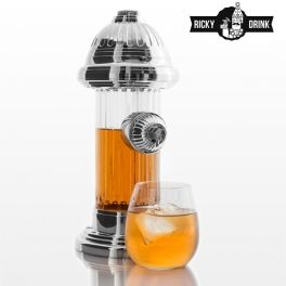 Distributeur de boissons Ricky Drink Fire