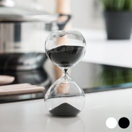 Timer Hourglass (8 minutes)