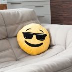 Cool Emoji Cushion